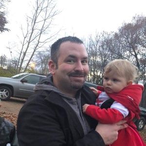 Meet your Posher, Dan